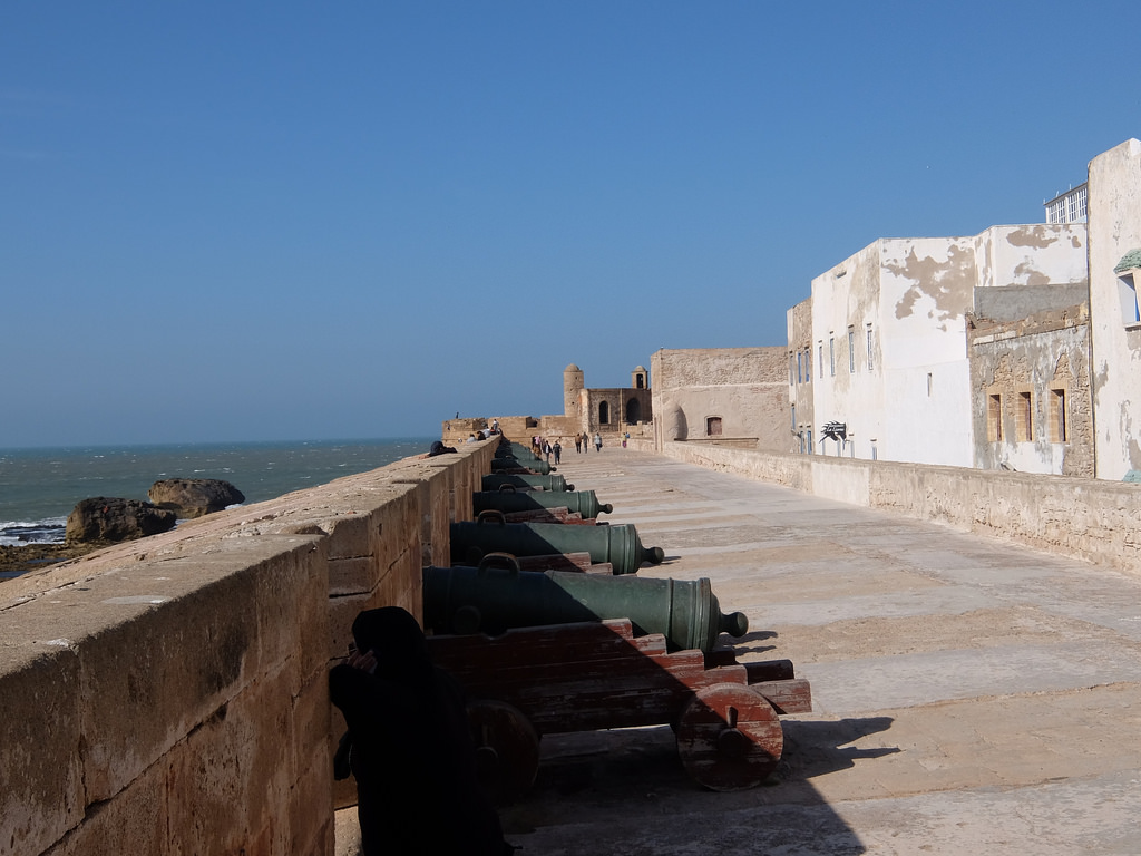 10 Days Tour To Coastal And Imperial Cities From Casablanca