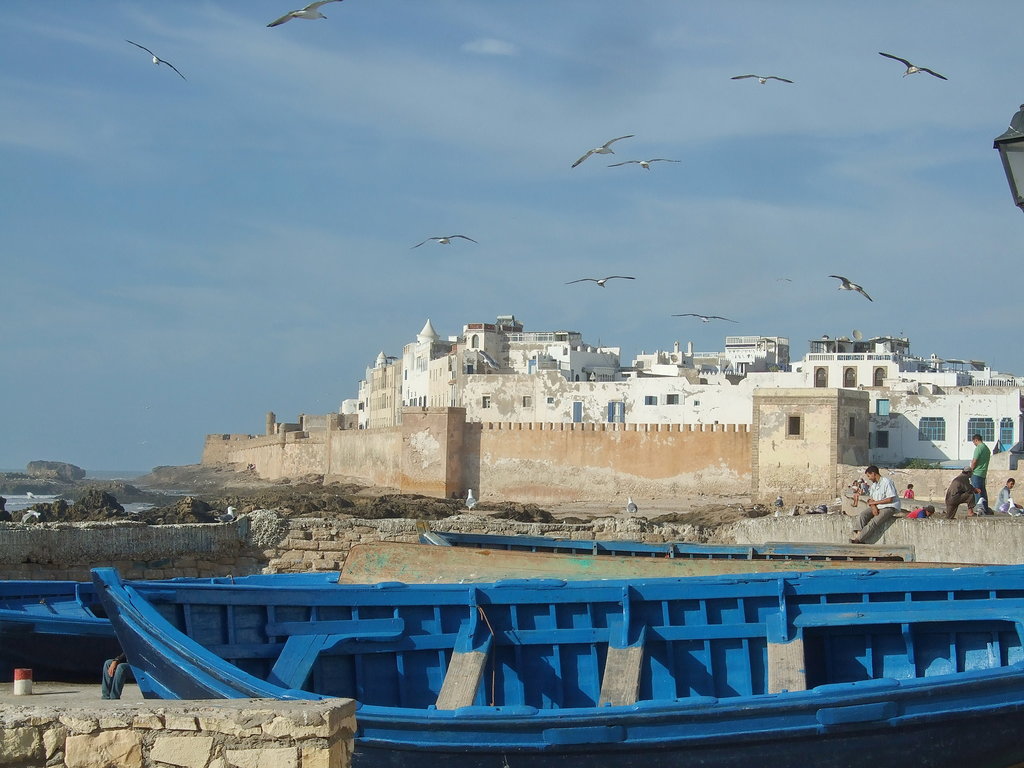 8 Days Morocco Coastal, Desert And Kasbah Tour From Agadir