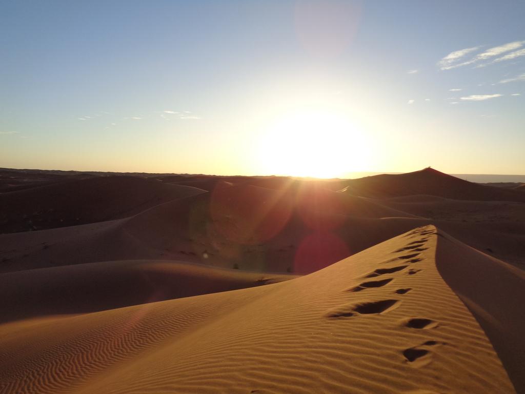4 Days Desert Tour To Erg Chegaga, Unesco Kasbahs And Camel Ride From Agadir
