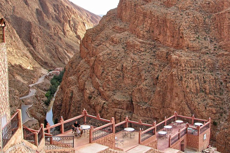 6 Days Adventure And Cultural Tour Of Morocco From Agadir