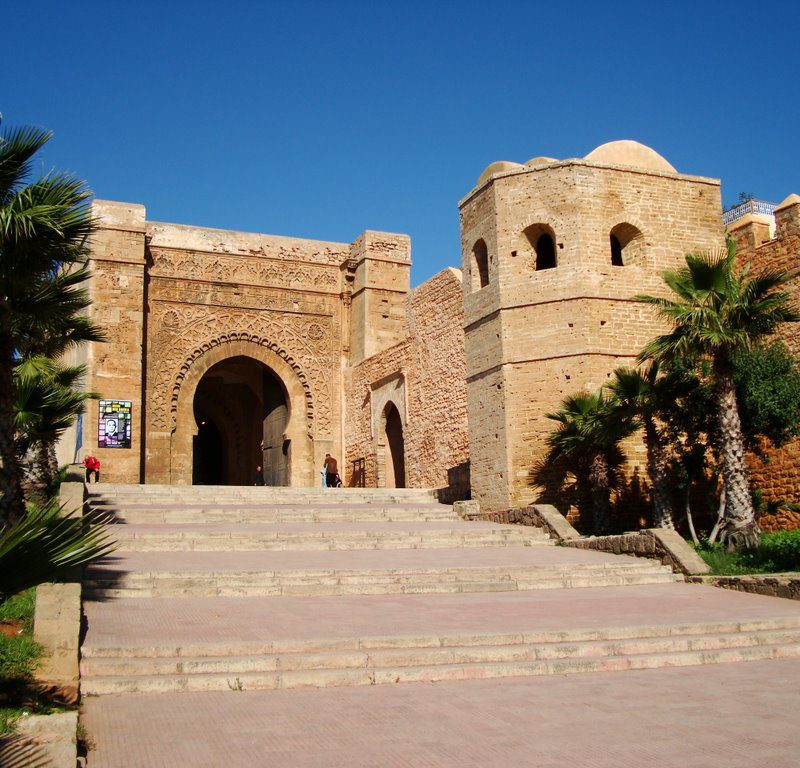 9 Days Cultural Morocco Tour, Imperial Cities And Desert From Casablanca