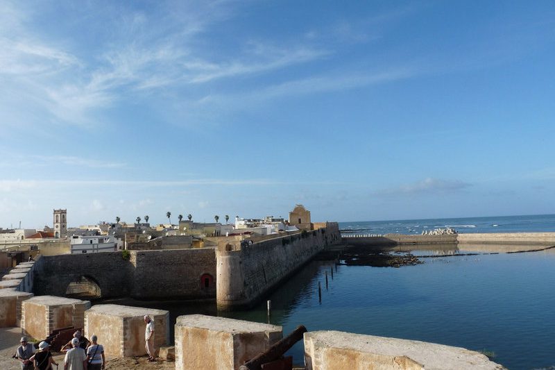 Full Day Trip To El Jadida And Portuguese Fortress From Casablanca
