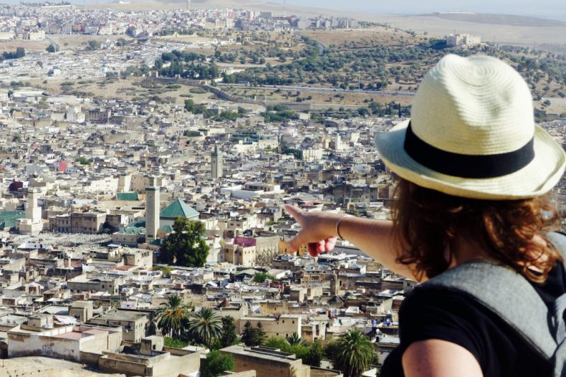15 Days Morocco Vaccation Tour, Imperial Cities, Coast And Desert From Marrakech