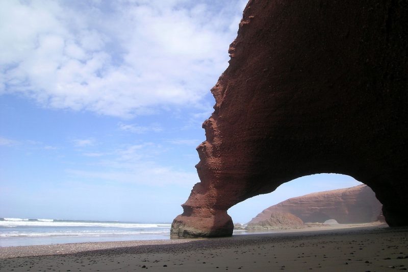 9 Days Tour To Discover Atlantic Coast, Marrakech And Berber Villages From Marrakech