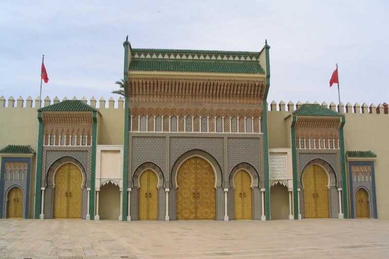 Full Day Guided City Tour Of Fes Including The Palaces And Museums