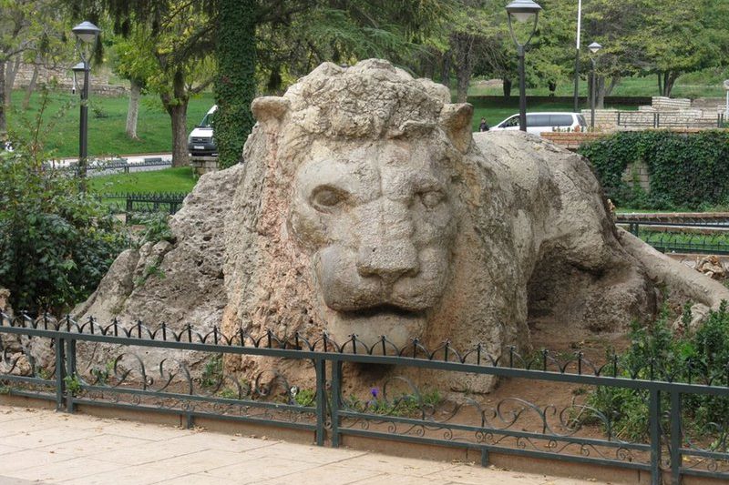 Full Day Trip To The Middle Atlas Mountains And Cedar Forest From Fes