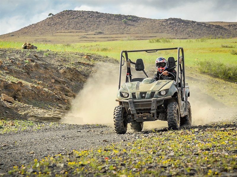 Full Day Guided Buggy Raid Tour In Agafay Desert From Marrakech