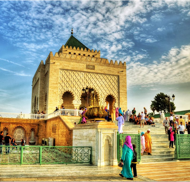 7 Days Northern And Imperial Cities Tour From Casablanca