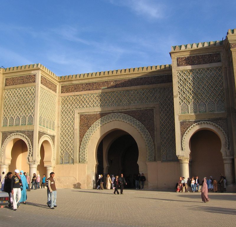 6 Days Tour To Imperial Cities And North From Fes