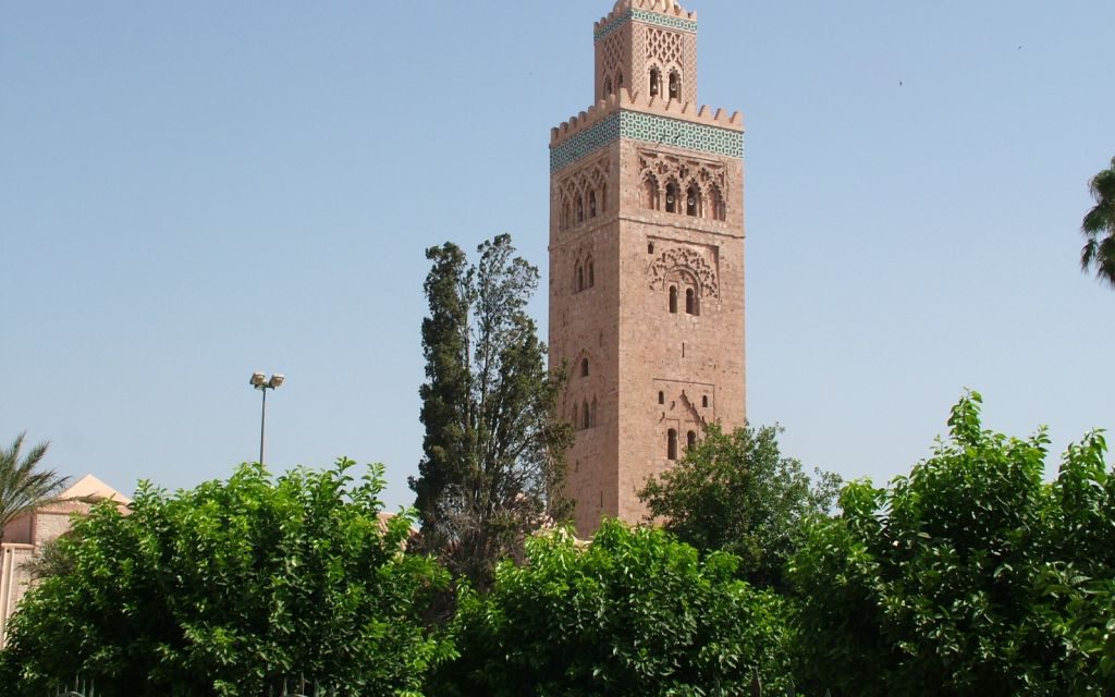 https://www.mogador-travel.com/wp-content/uploads/2018/12/Koutoubia_MosqueMarrakechMorocco-1024x640.jpg