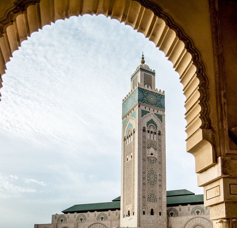 13 Days Grand Tour Of Morocco, Imperial Cities And Desert From Casablanca