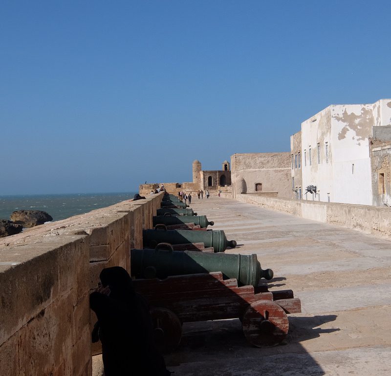 10 Days Tour To Coastal And Imperial Cities From Casablanca